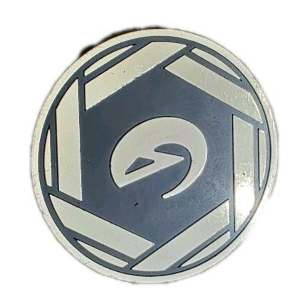 Dragon Energy Flip Coin Scarlet & Violet 151 Game 2023 Pokemon Gold Golden Piece